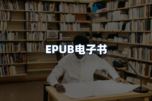 EPUB电子书
